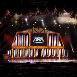 Grand Ole Opry