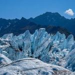 Matanuska Glacier Tour