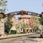 Old Town Temecula