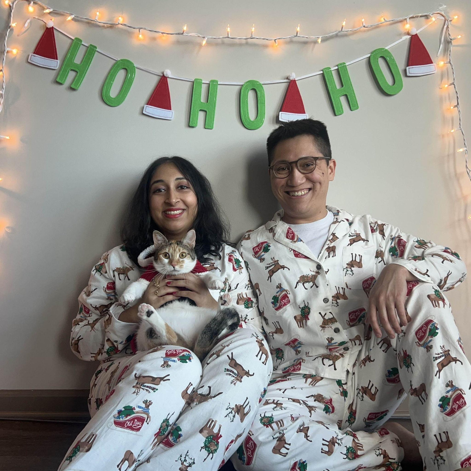 Merry Christmas!