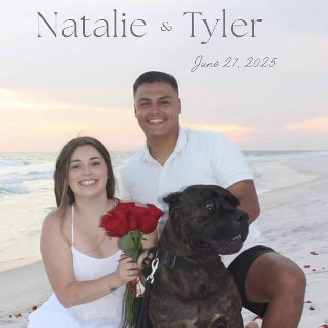 Our Honeymoon Fund