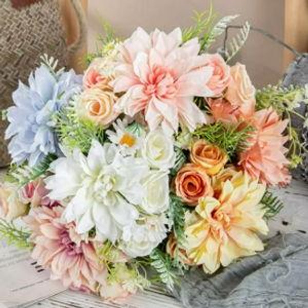 Bride Bouquet Preservation