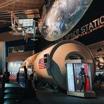 NASA Johnson Space Center