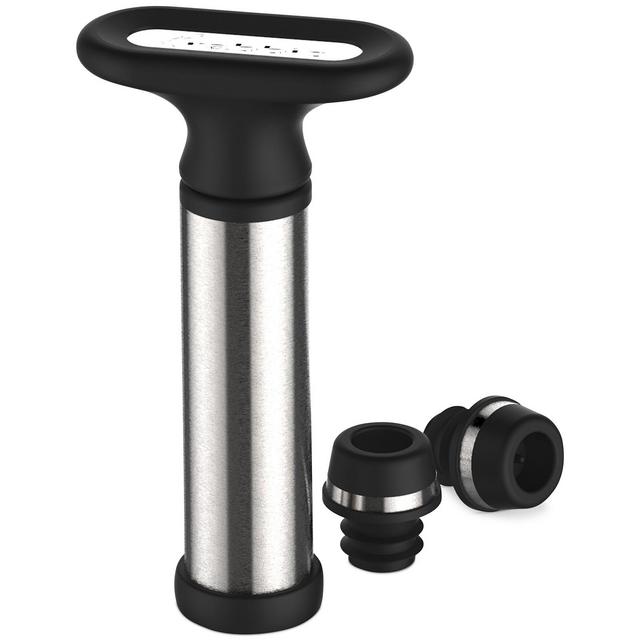 Rabbit Wine Preservers with Stopper