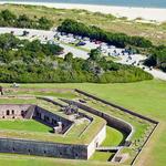 Fort Macon State Park