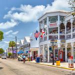Duval Street