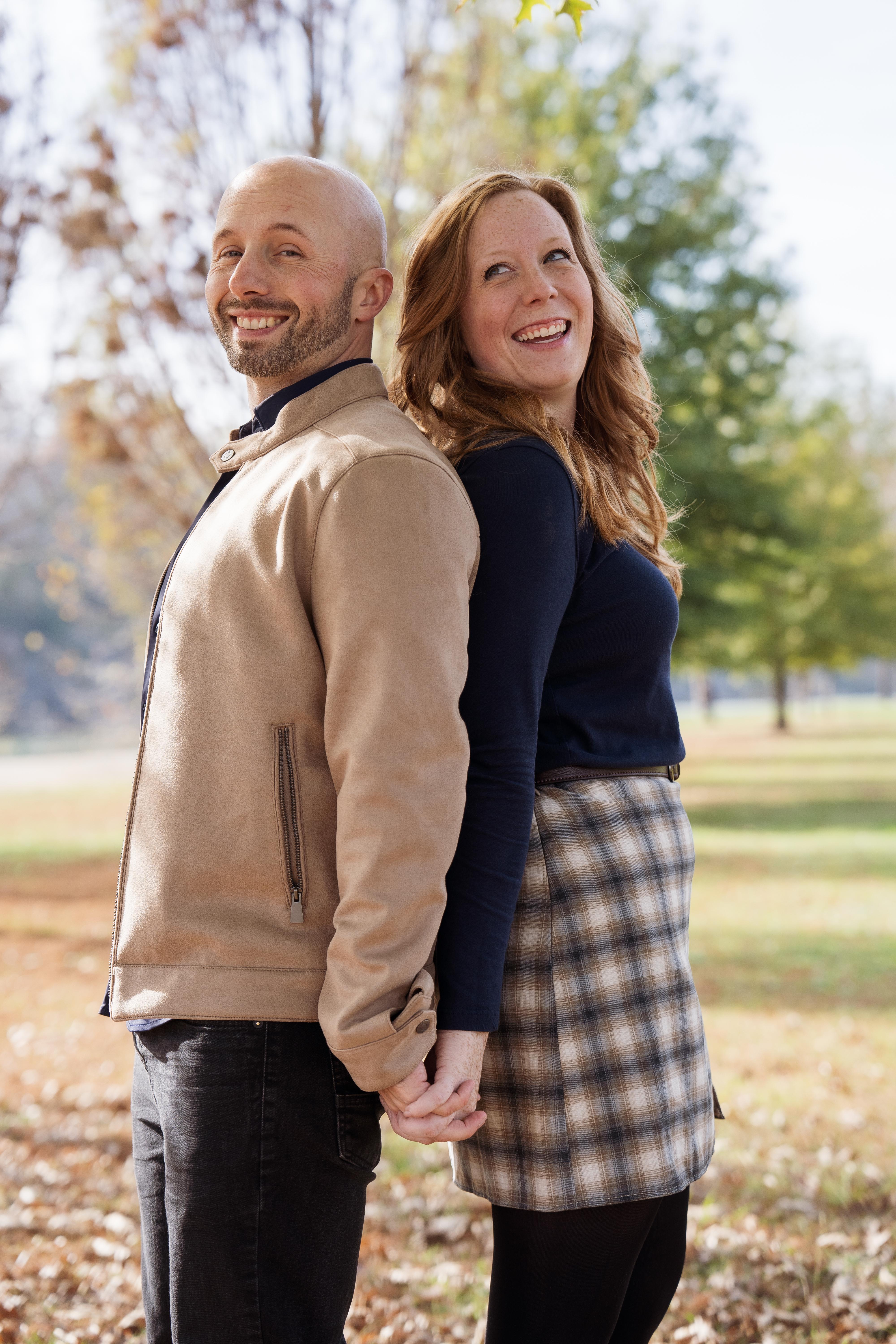 The Wedding Website of Sierra Barrett and Charles Clark