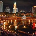 Waterfire