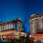Valley Forge Casino Resort