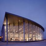 Silent Wings Museum