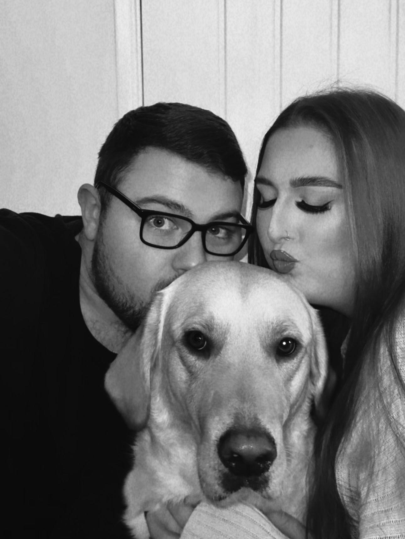 The Wedding Website of Chloe Haine and Jay Craske