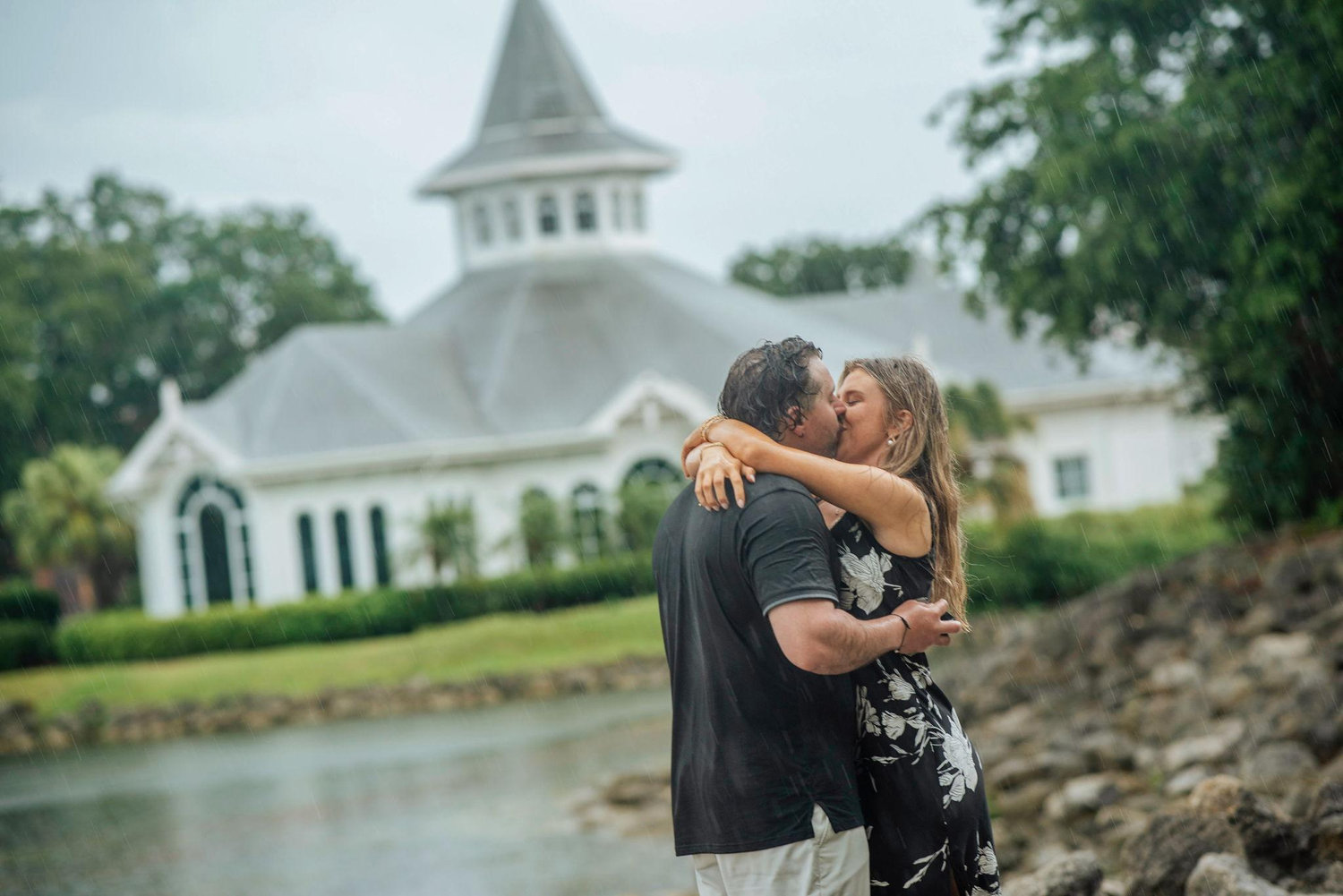 The Wedding Website of Nicole English and Michael Alfini