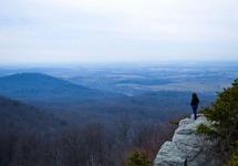 Bears Den