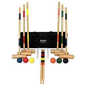 Baden Croquet Set