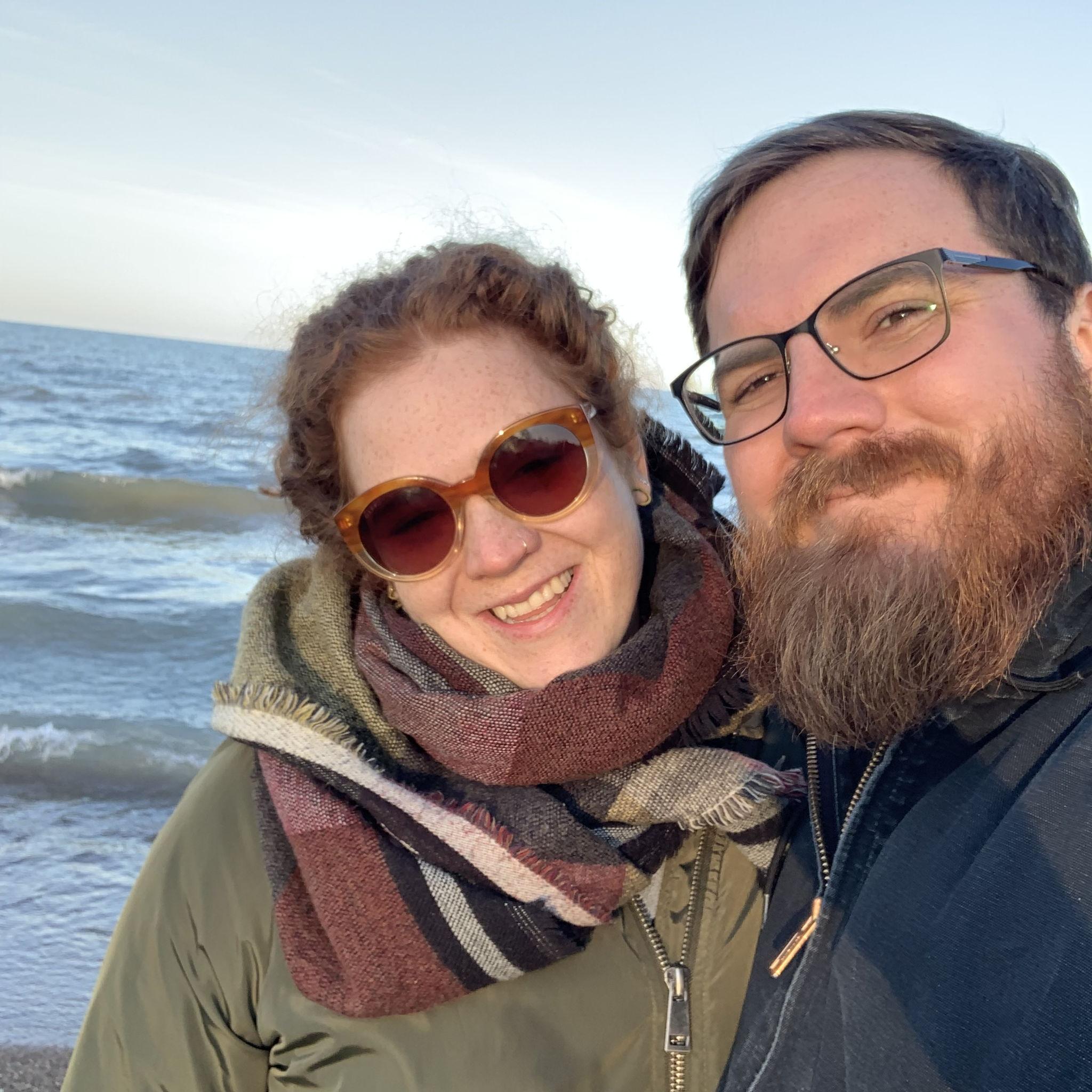 Day trip to our beloved rogers park in Chicago, 2023