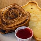 Suomi Home Bakery & Restaurant
