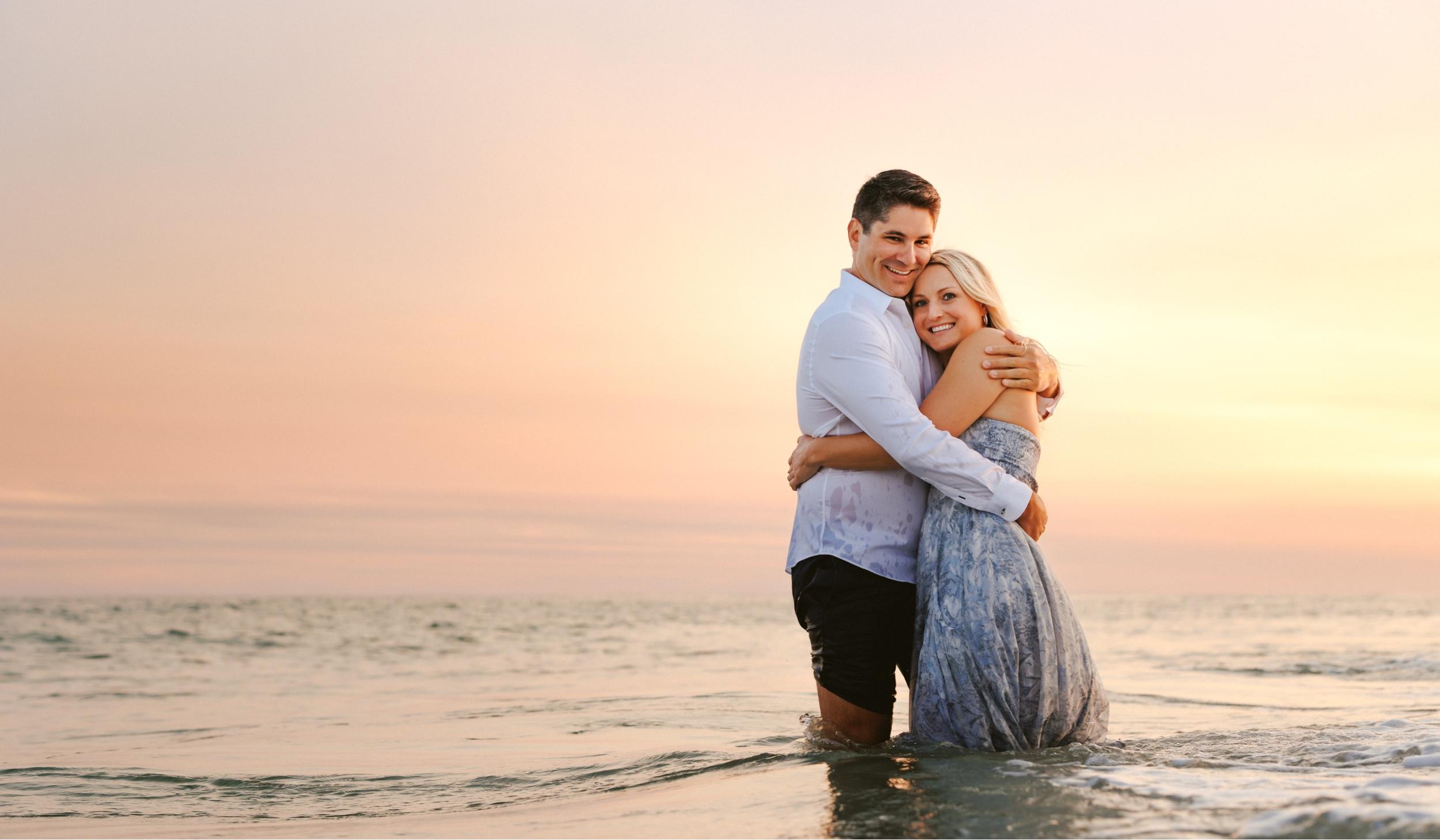 The Wedding Website of Kerry Glenday and Thomas Flanagan