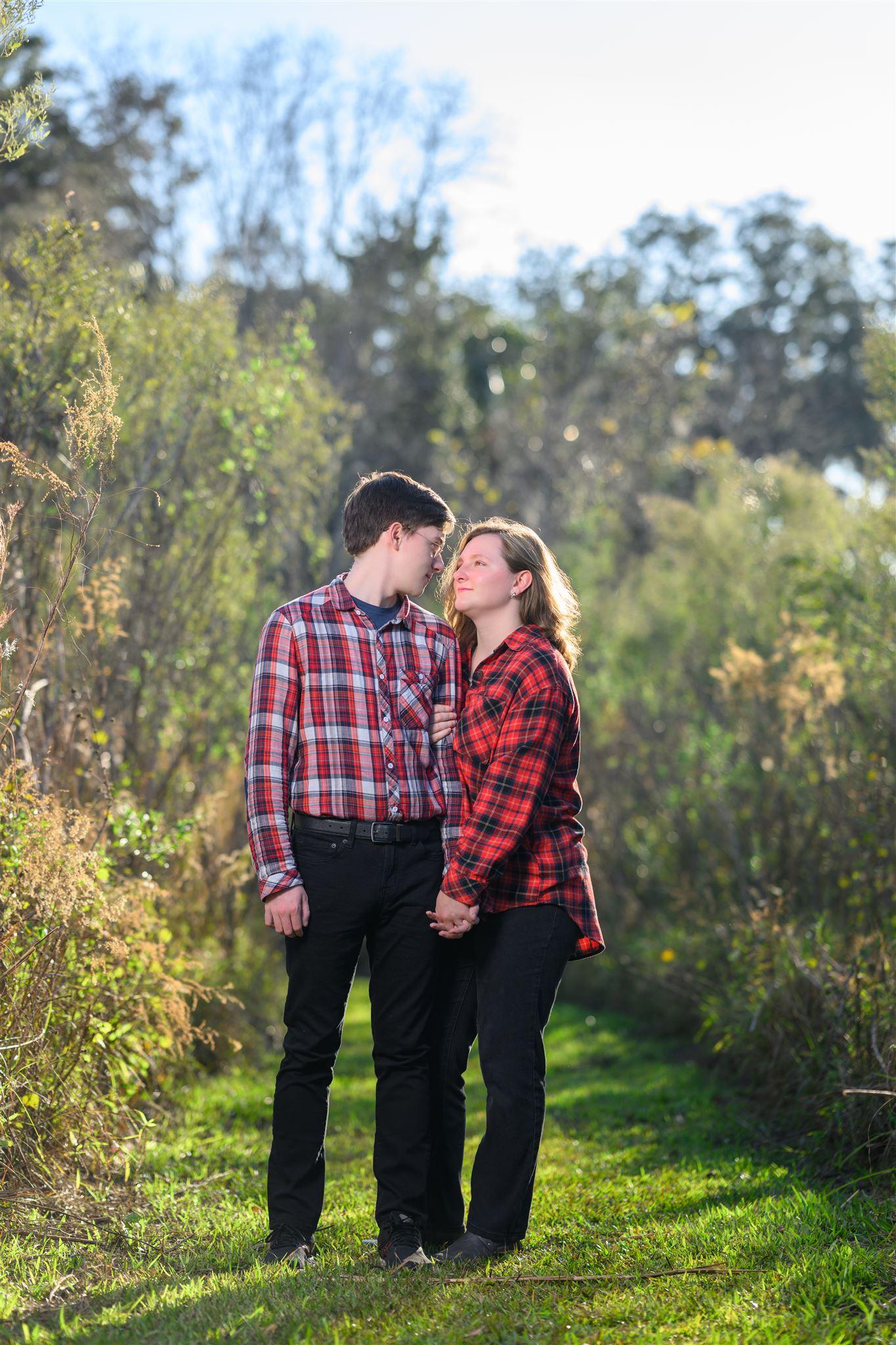 The Wedding Website of Annalinn Crevoiserat and Evan Burkholder