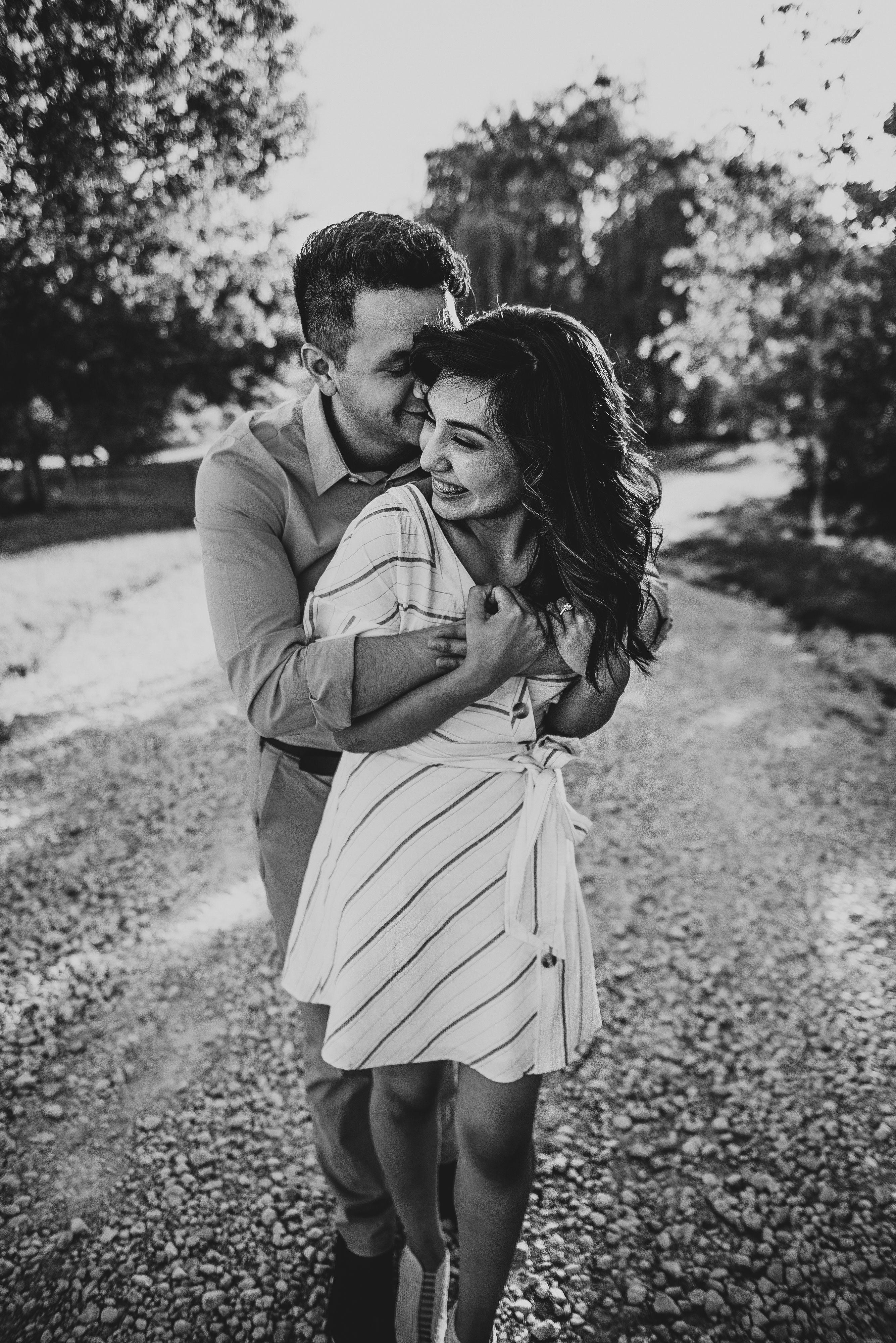 The Wedding Website of Caroline Alva and Josh Limaye