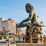 Virginia Beach Boardwalk
