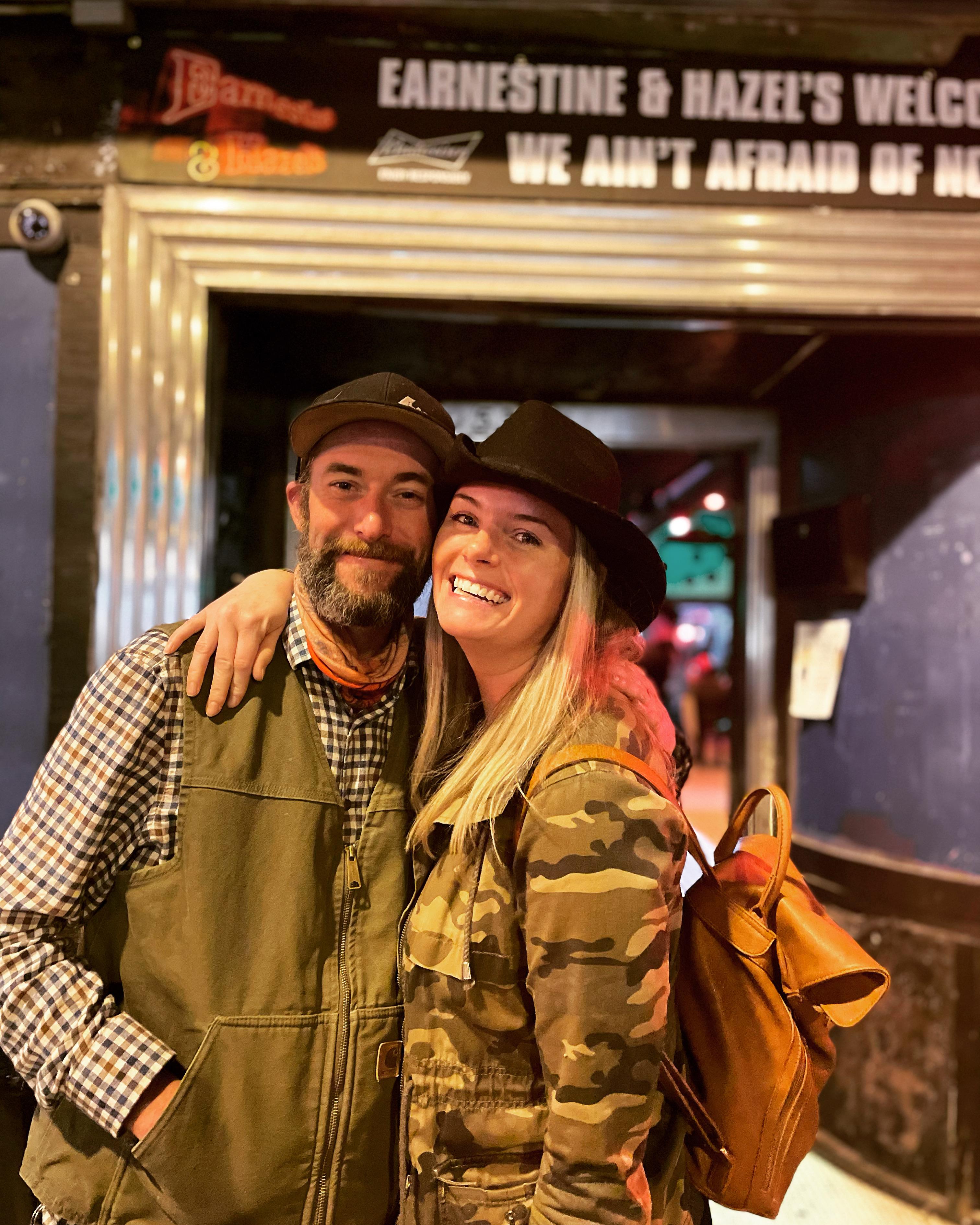 The Wedding Website of Anna Beth Drinkard and Patrick Young