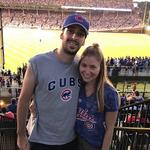 Wrigley Field