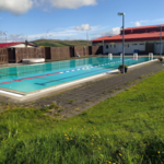 Sundlaugin Kleppjárnsreykjum (Pool)