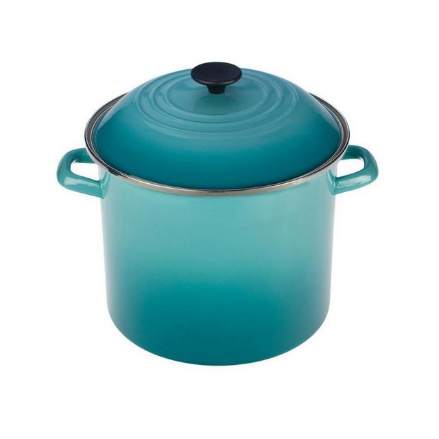 Le Creuset 8-Qt. Stockpot