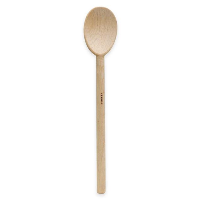 Beechwood 10-Inch Spoon