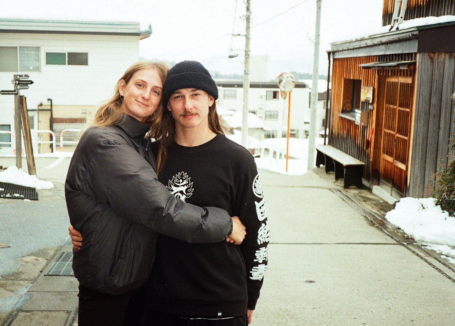 The Wedding Website of Danya floyd and Mac lawless