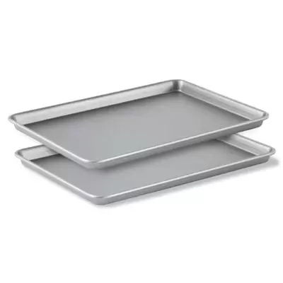 Calphalon® Nonstick Baking Sheets (Set of 2)
