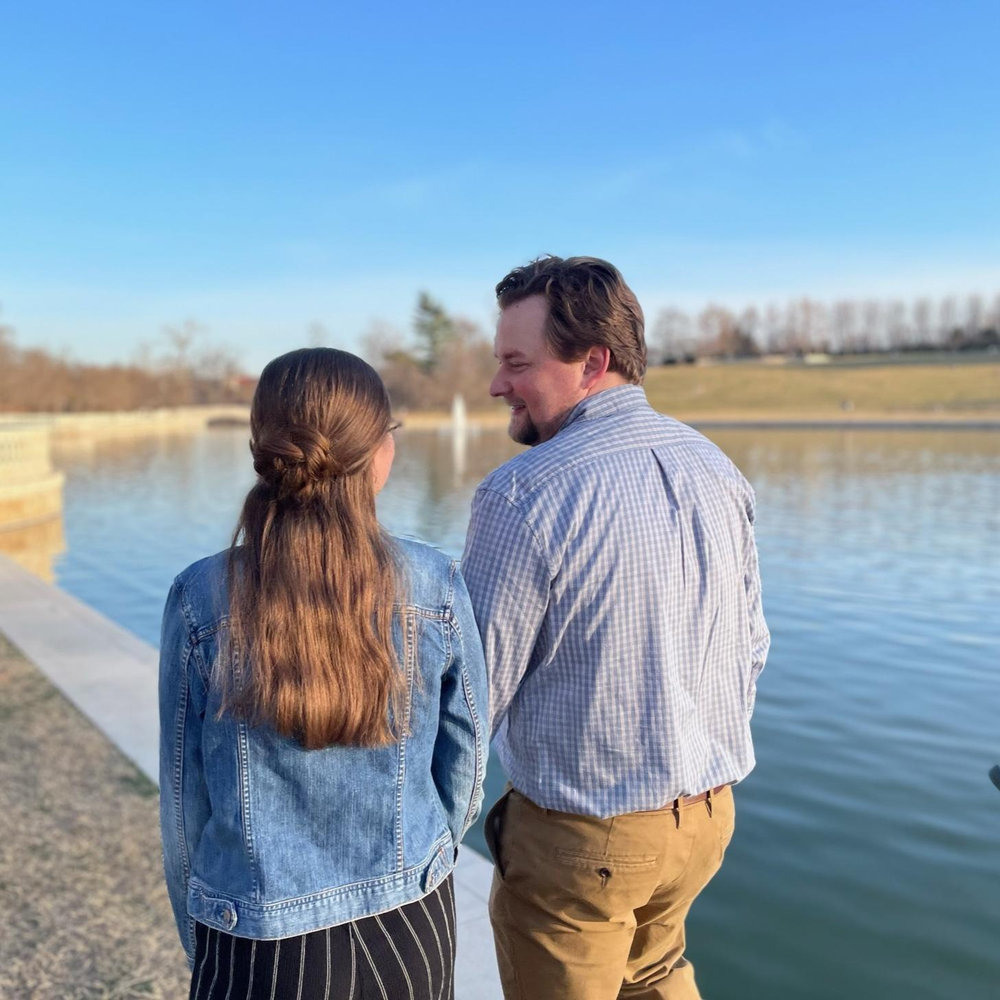 Emma Miskell and Michael Hoefert's Wedding Website