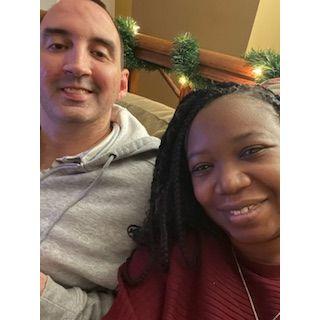 First road trip together to Nebraska