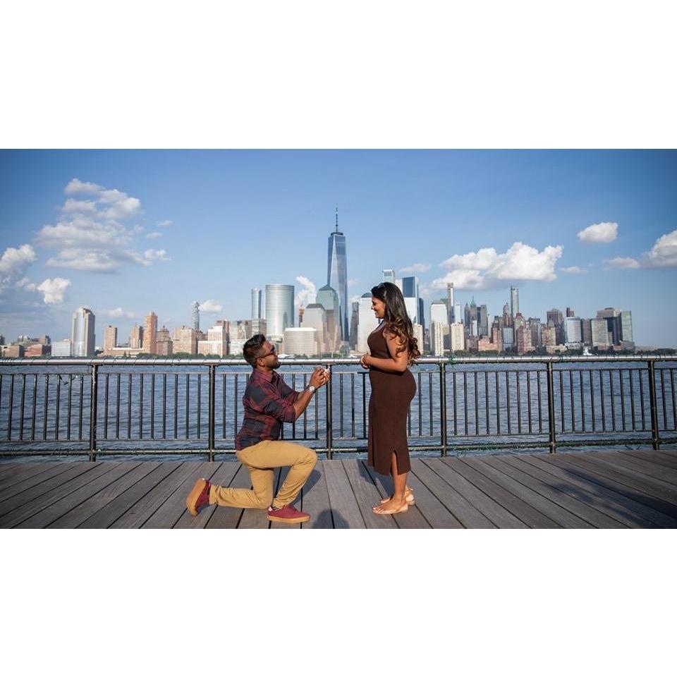 RA Proposal