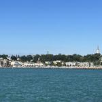 Downtown Port Washington