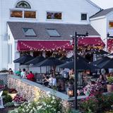 S&P Oyster Restaurant and Bar