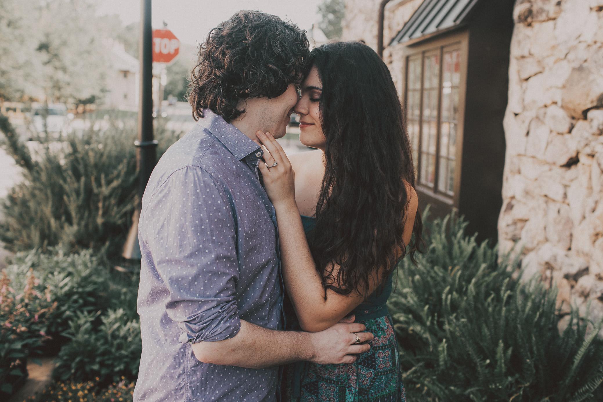 The Wedding Website of Meg Sherman and Harrison Floyd