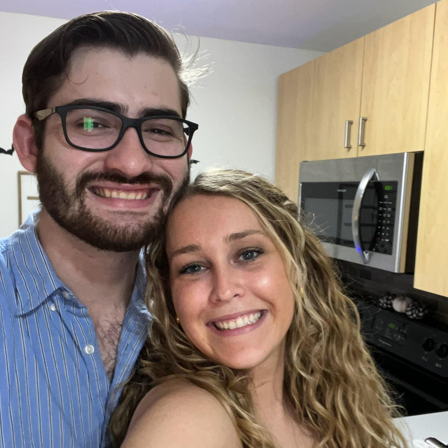 November 2023 - Celebrating our three-year anniversary