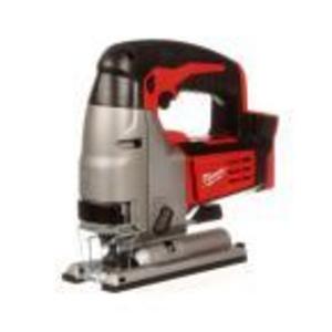 M18 18-Volt Lithium-Ion Cordless Jig Saw (Tool-Only)