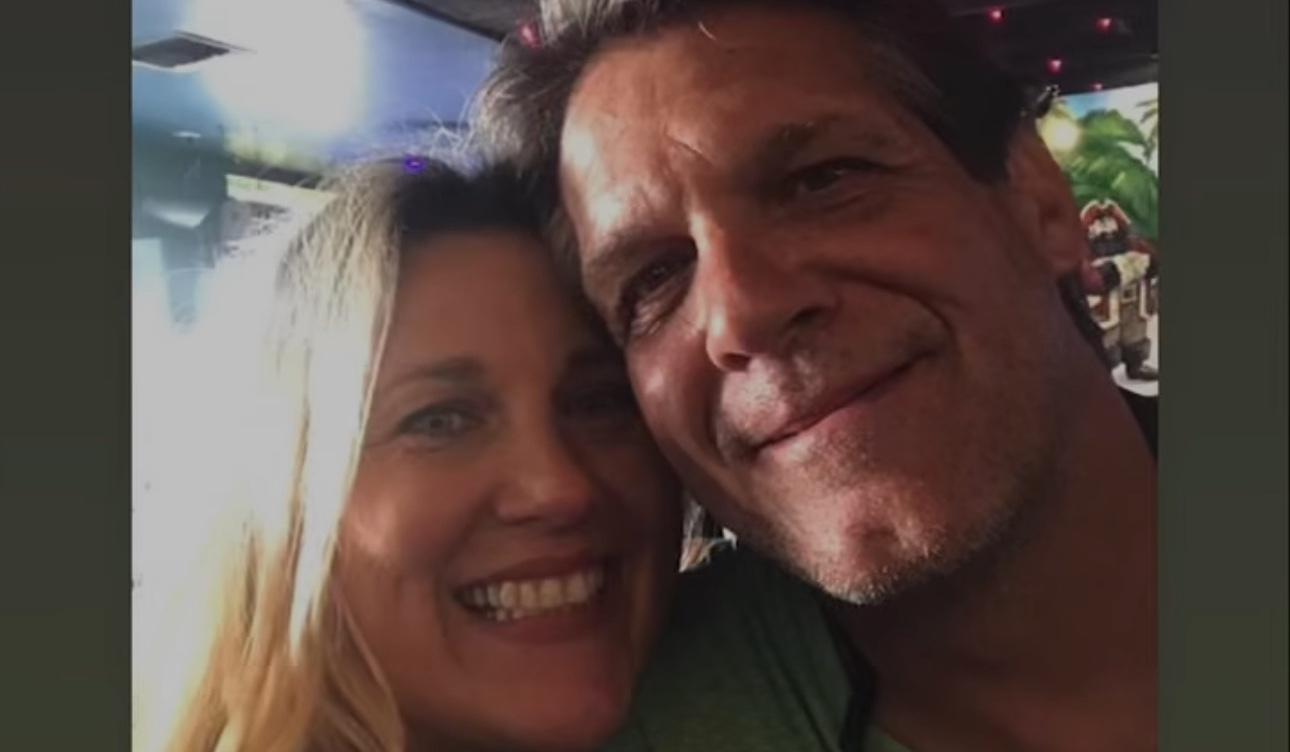 The Wedding Website of Ginny Shadowens and Marcus Austin