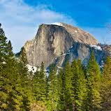 Yosemite National Park