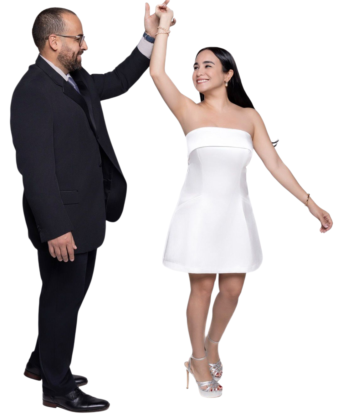 The Wedding Website of Jennifer Colón Rivera and Pablo Cabrera Rivera