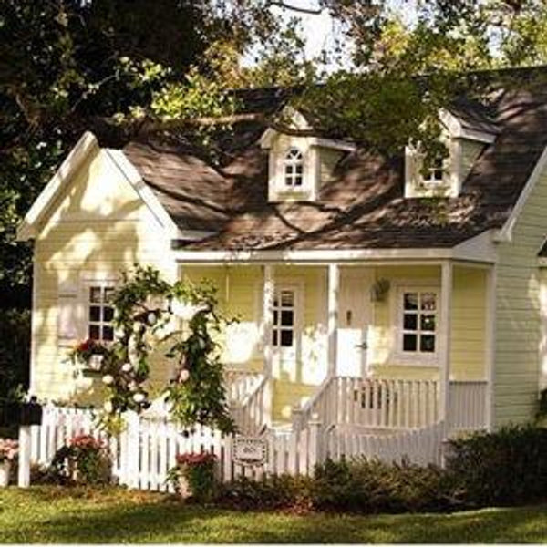 Home Down Payment