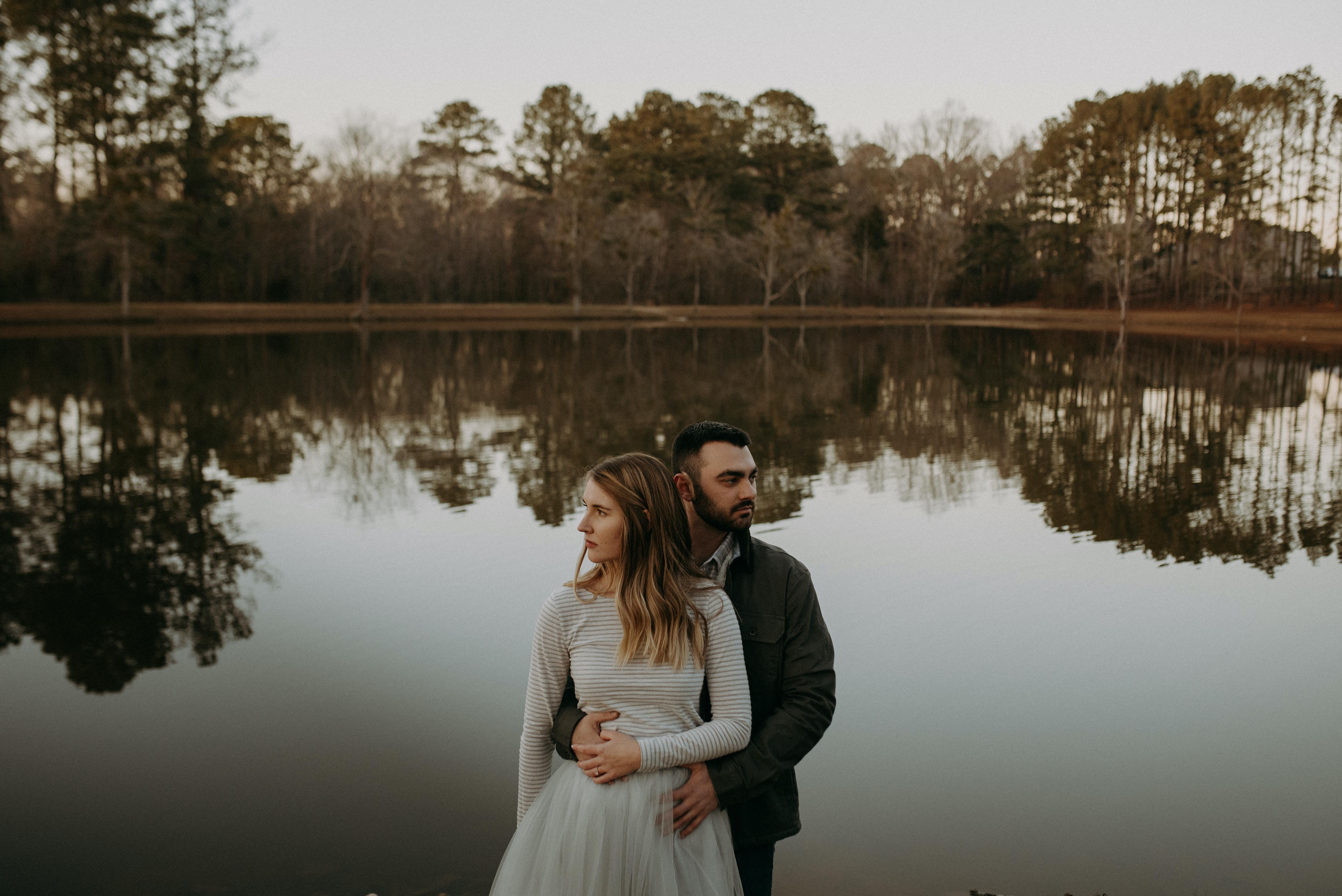 The Wedding Website of Kathryn Lang and Brandon Moran