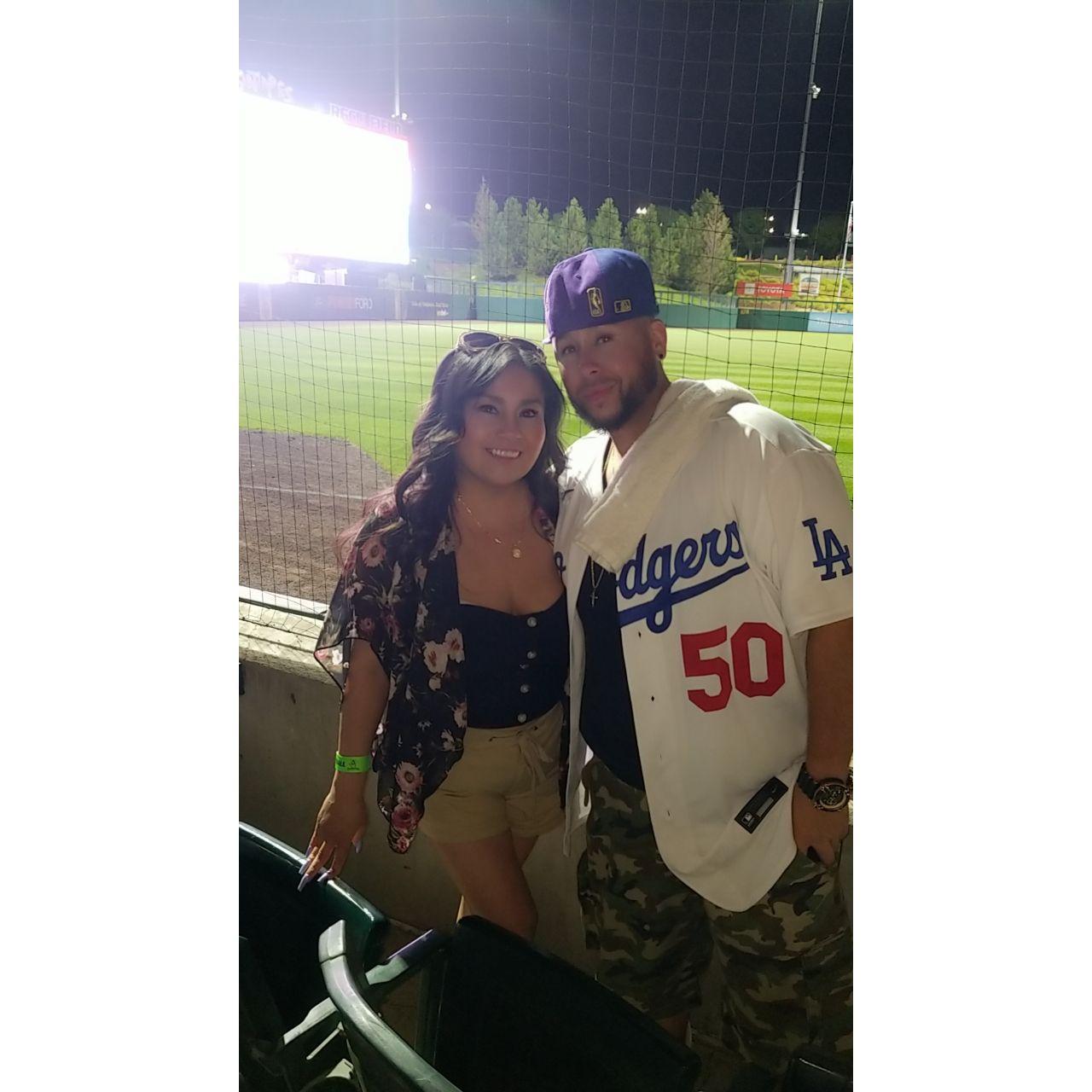 Go Isotopes!