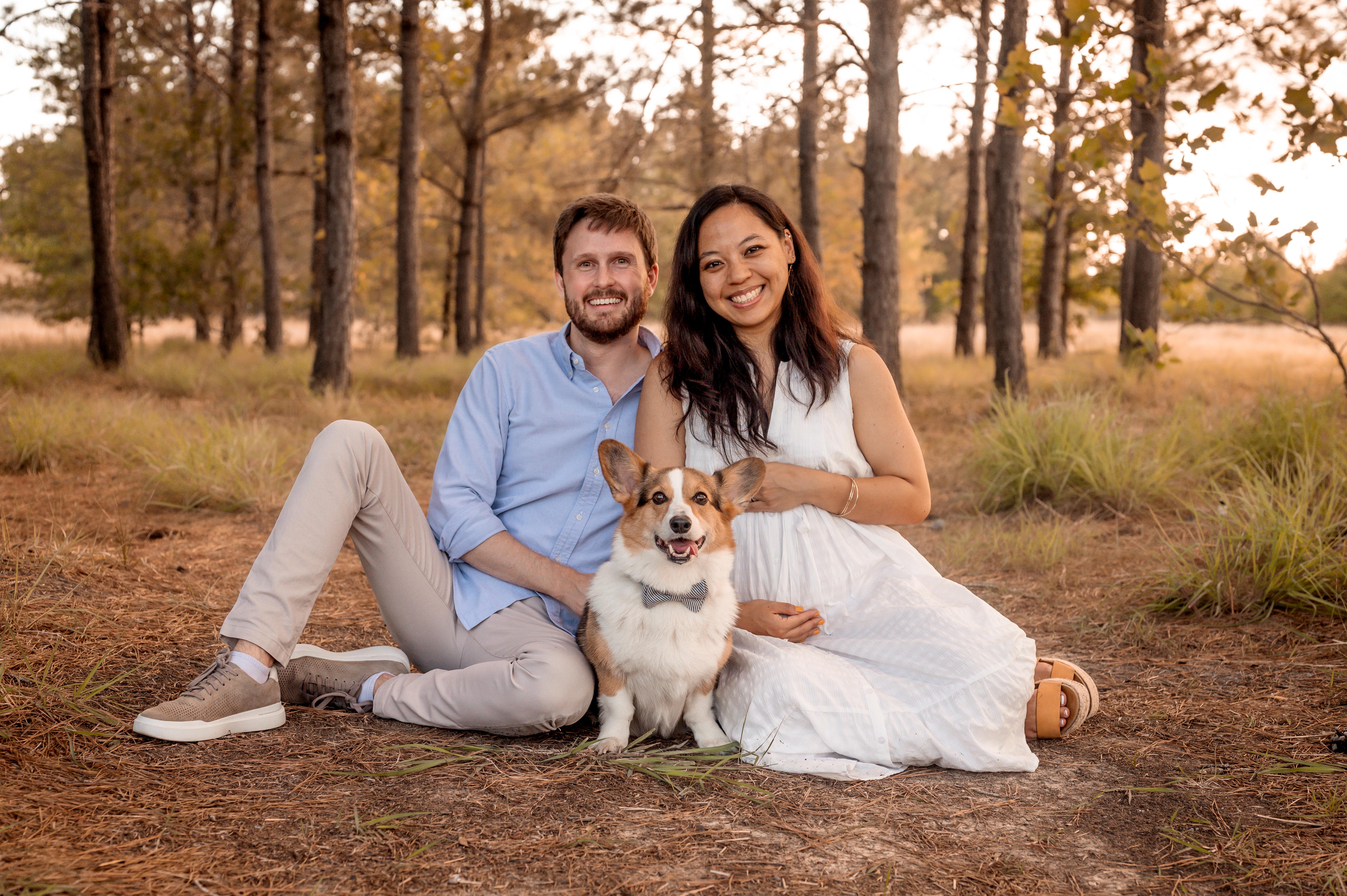 The Wedding Website of Tom Doll and Kai Gurung-Doll