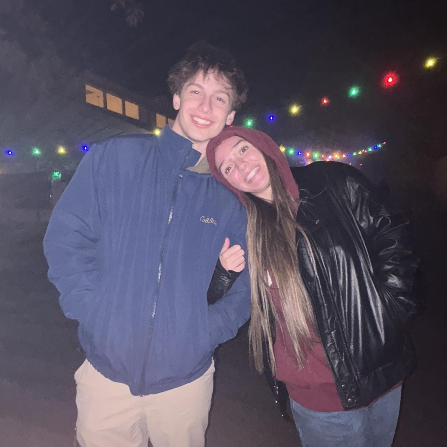 Scarywood at silverwood park!
