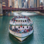 Architectural Boat Tour