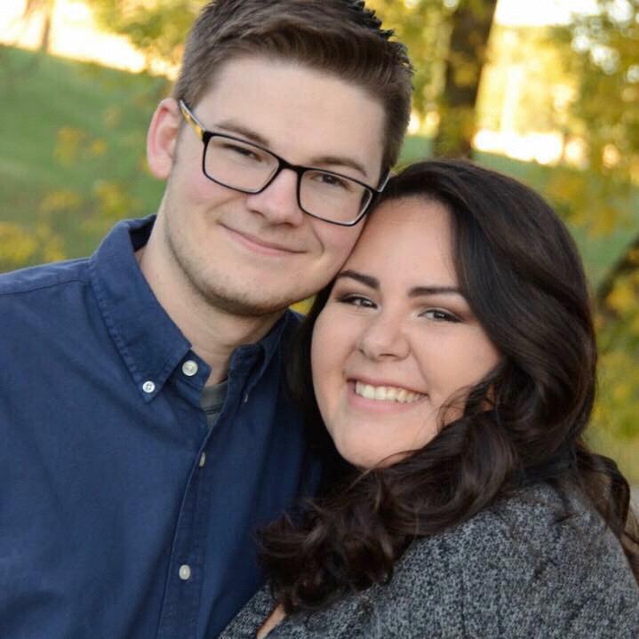 Family Pictures - Fall 2017