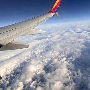 Round Trip Honeymoon Flights